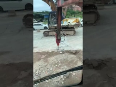 YTB68 Disyuntor hidráulico