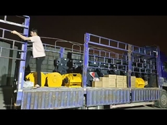 Estilo 5013 grabador de excavadoras, traje 6-8 toneladas, peso 350