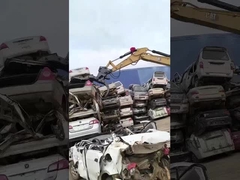 Estilo 5010 grabador de excavadoras, traje 4-6 toneladas, peso 260