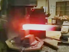 Martillo de trituración, broca plana de pala, broca tipo pala