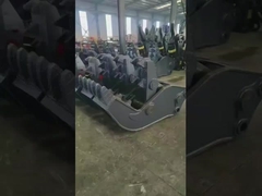 Pilares de trituración