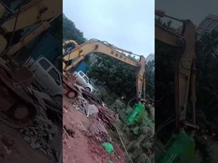 Tipo superior de QYGB / interruptor hidráulico triangular